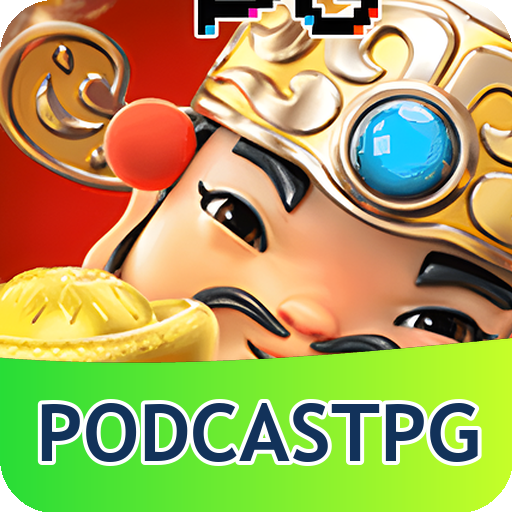 Formulário de Registro PODCAST PG